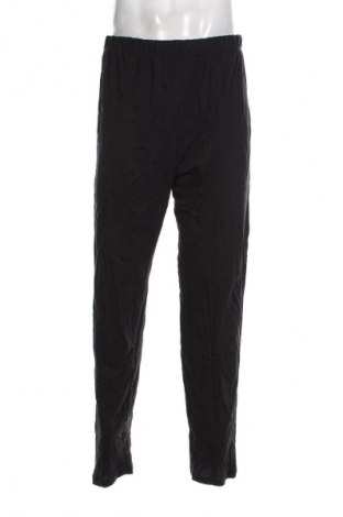 Pantaloni trening de bărbați Zeeman, Mărime XL, Culoare Negru, Preț 94,99 Lei