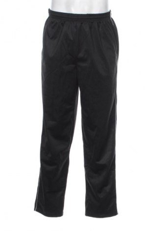 Pantaloni trening de bărbați Zeeman, Mărime L, Culoare Negru, Preț 94,99 Lei