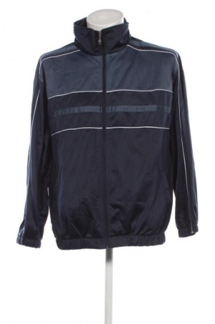 Herren Sportoberteil, Größe XL, Farbe Blau, Preis 26,99 €