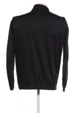 Herren Sportoberteil, Größe S, Farbe Schwarz, Preis 6,99 €