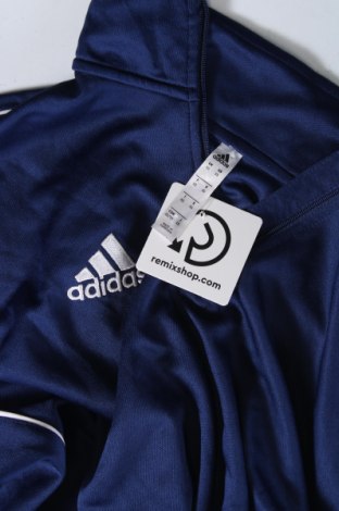 Pánský športový vrch Adidas, Veľkosť XS, Farba Modrá, Cena  17,95 €