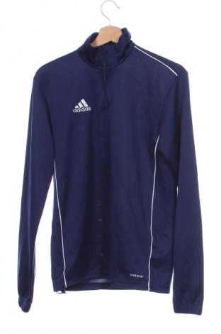 Pánský športový vrch Adidas, Veľkosť XS, Farba Modrá, Cena  17,95 €