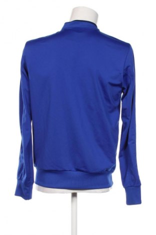 Herren Sportoberteil Adidas, Größe M, Farbe Blau, Preis € 33,99