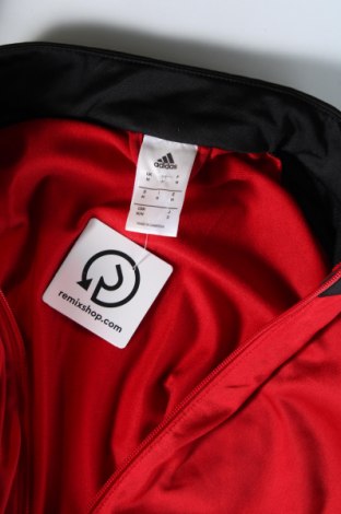 Pánský sportovní vrch Adidas Originals, Velikost M, Barva Červená, Cena  489,00 Kč