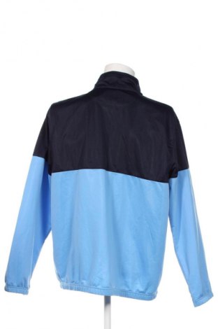 Herren Sportoberteil Crivit, Größe XL, Farbe Blau, Preis 26,99 €