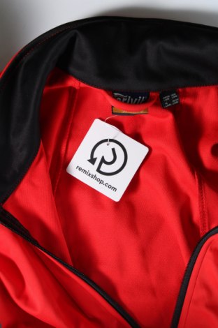 Herren Sportoberteil Crivit, Größe L, Farbe Rot, Preis € 22,02