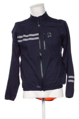 Herren Sportoberteil Decathlon, Größe L, Farbe Blau, Preis 20,00 €