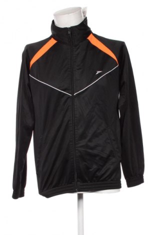 Herren Sportoberteil Dutchy, Größe S, Farbe Schwarz, Preis 6,99 €