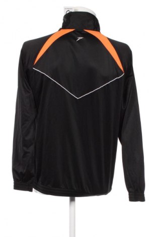 Herren Sportoberteil Dutchy, Größe S, Farbe Schwarz, Preis 6,99 €