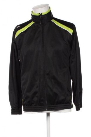 Herren Sportoberteil Dutchy, Größe S, Farbe Schwarz, Preis 7,99 €