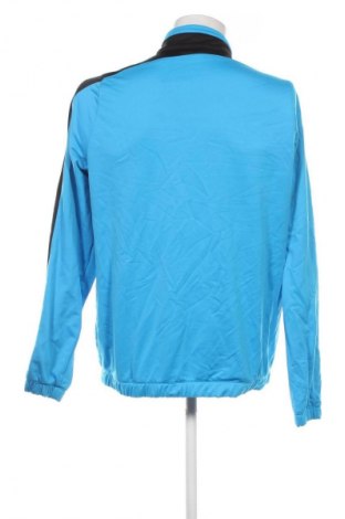 Herren Sportoberteil Erima, Größe L, Farbe Blau, Preis 6,99 €