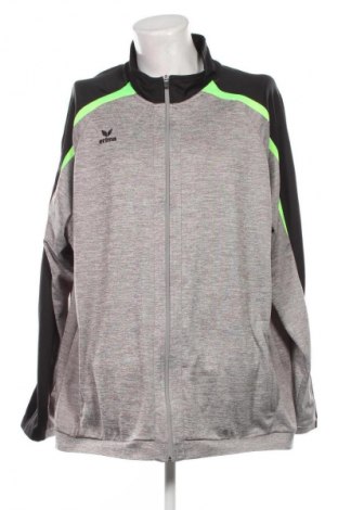 Herren Sportoberteil Erima, Größe XXL, Farbe Grau, Preis 26,99 €