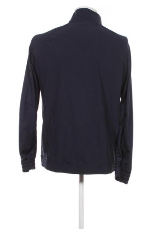 Herren Sportoberteil J.Lindeberg, Größe L, Farbe Blau, Preis 59,81 €