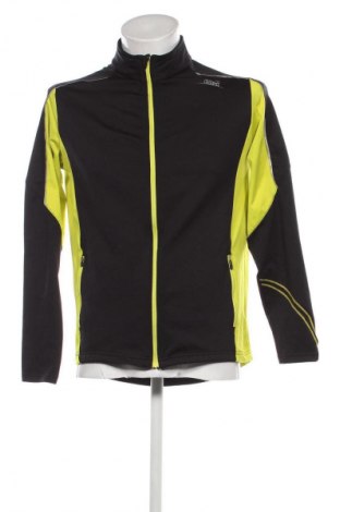 Męska bluza sportowa Max-Q, Rozmiar M, Kolor Kolorowy, Cena 51,99 zł