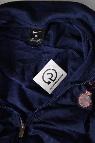 Pánský sportovní vrch Nike, Velikost L, Barva Modrá, Cena  779,00 Kč