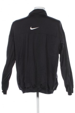 Ανδρική αθλητική ζακέτα Nike, Μέγεθος XXL, Χρώμα Μαύρο, Τιμή 19,99 €