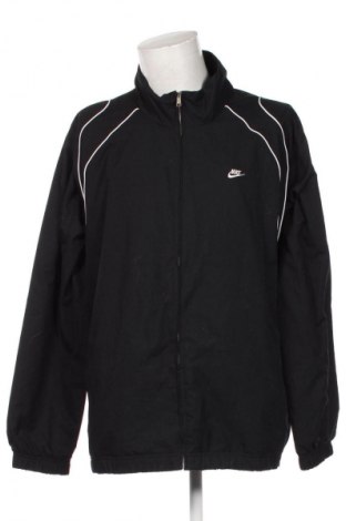 Herren Sportoberteil Nike, Größe XXL, Farbe Schwarz, Preis 33,99 €