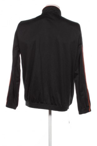 Herren Sportoberteil Osaga, Größe M, Farbe Schwarz, Preis € 11,99