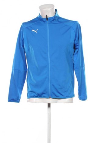 Pánský sportovní vrch PUMA, Velikost S, Barva Modrá, Cena  779,00 Kč