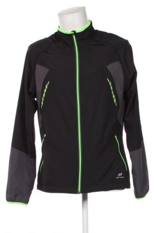 Męska bluza sportowa Pro Touch, Rozmiar L, Kolor Czarny, Cena 32,99 zł