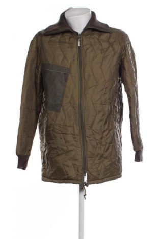 Herrenjacke, Größe XL, Farbe Grün, Preis € 47,99