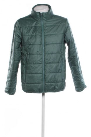 Herrenjacke, Größe M, Farbe Grün, Preis € 33,99