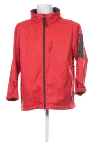 Herrenjacke, Größe L, Farbe Rot, Preis € 33,99