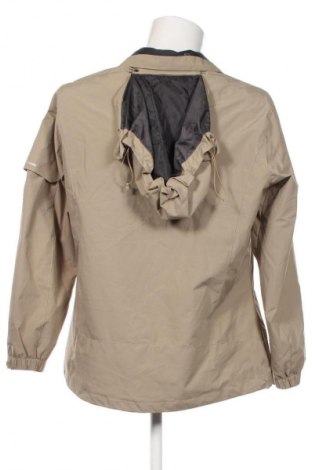 Herrenjacke, Größe 3XL, Farbe Beige, Preis € 16,99