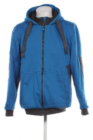 Herrenjacke, Größe XL, Farbe Blau, Preis 53,99 €