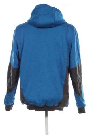 Herrenjacke, Größe XL, Farbe Blau, Preis 53,99 €