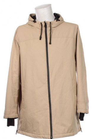 Herrenjacke, Größe XL, Farbe Beige, Preis 34,78 €