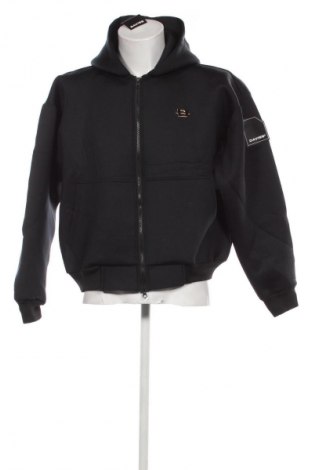 Herrenjacke, Größe XL, Farbe Schwarz, Preis € 53,99