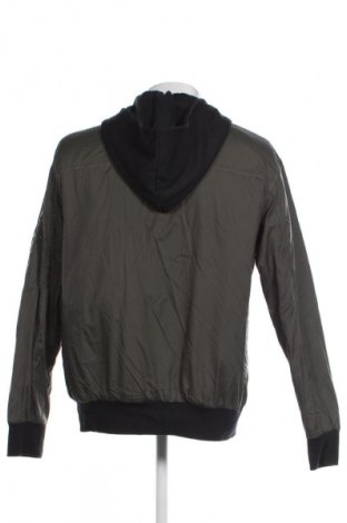 Herrenjacke, Größe L, Farbe Grün, Preis € 29,99