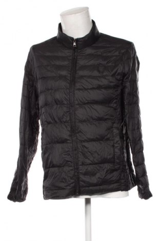 Herrenjacke, Größe M, Farbe Schwarz, Preis 15,99 €