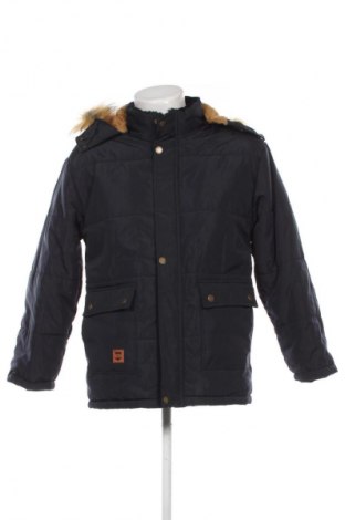 Herrenjacke, Größe XL, Farbe Blau, Preis € 47,99