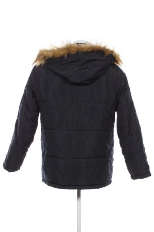 Herrenjacke, Größe XL, Farbe Blau, Preis € 47,99