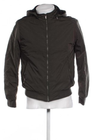 Herrenjacke, Größe M, Farbe Grün, Preis € 33,99