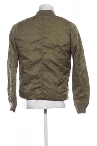 Herrenjacke, Größe S, Farbe Grün, Preis 33,99 €