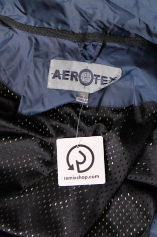 Herrenjacke, Größe L, Farbe Blau, Preis € 25,00