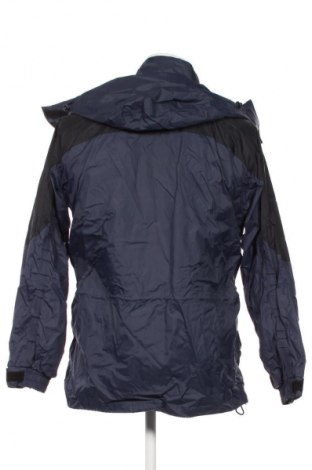 Herrenjacke, Größe L, Farbe Blau, Preis € 25,00