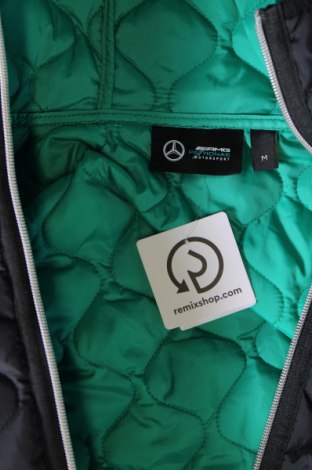 Herrenjacke, Größe M, Farbe Schwarz, Preis € 25,00