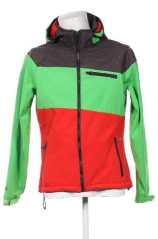 Herrenjacke, Größe L, Farbe Mehrfarbig, Preis € 24,57