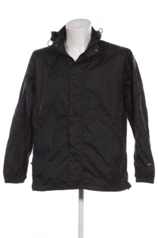 Herrenjacke 33 000 ft, Größe L, Farbe Schwarz, Preis € 33,99