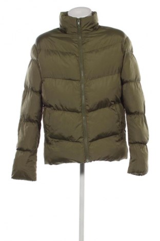 Herrenjacke ASOS, Größe L, Farbe Grün, Preis € 36,99