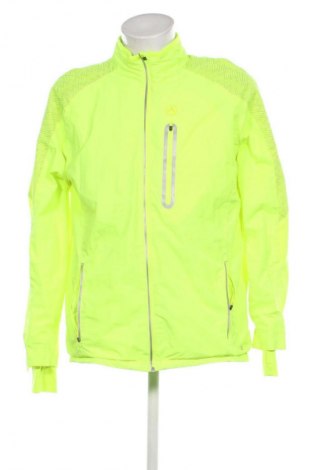 Herrenjacke Active, Größe L, Farbe Grün, Preis € 33,99