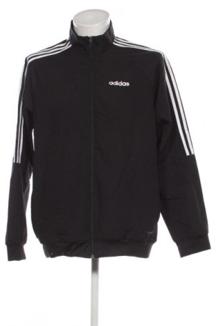 Pánska bunda  Adidas, Veľkosť L, Farba Čierna, Cena  47,95 €