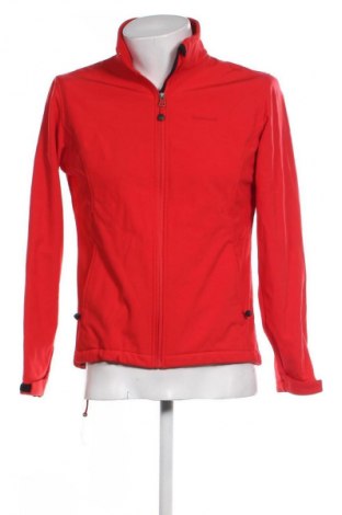 Herrenjacke Adventureline, Größe S, Farbe Rot, Preis 10,99 €