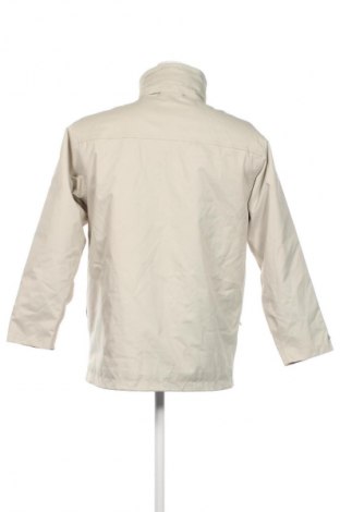 Herrenjacke Aigle, Größe M, Farbe Beige, Preis € 237,14