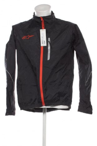 Herrenjacke Alpinestars, Größe L, Farbe Schwarz, Preis € 174,99