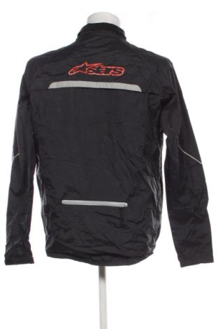 Herrenjacke Alpinestars, Größe L, Farbe Schwarz, Preis 112,99 €